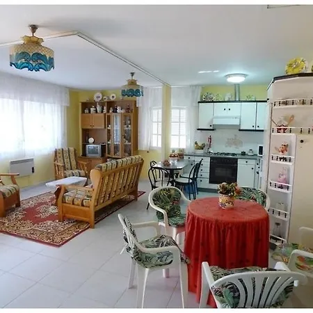 Holiday home Casa Carmina Villanueva De Arosa
