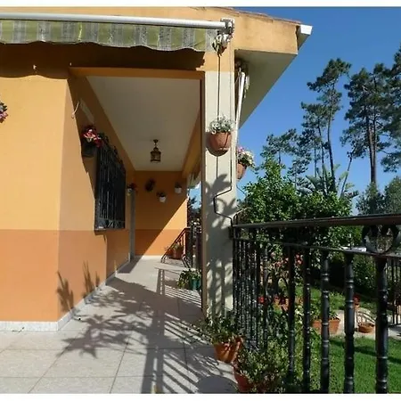 Casa Carmina Tatil Evi