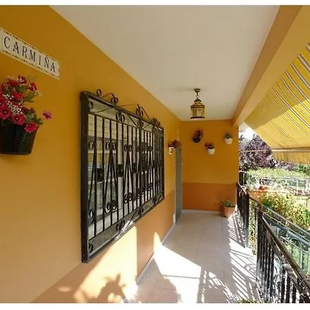 Casa Carmina * Villanueva De Arosa