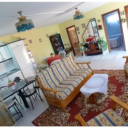 Holiday home Casa Carmina *